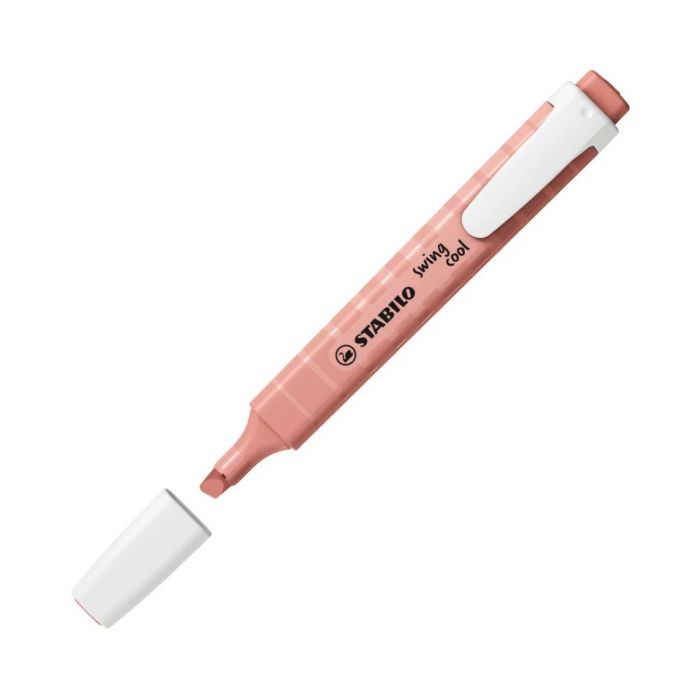 STABILO Swing Cool Nature 175 Sienna