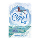 The Cloud Thief by James Nicol