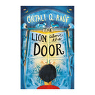 The Lion Above the Door by Onjali Q. Rauf
