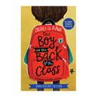 The Boy at the Back of the Class (Anniversary Edition) by Onjali Q. Rauf (Author), Pippa Curnick (Illustrator)