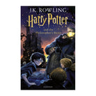 Harry Potter and the Philosopher's Stone by J.K. Rowling