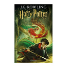 Harry Potter and the Chamber of Secrets by J.K. Rowling