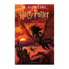 Harry Potter and the Order of the Phoenix by J.K. Rowling