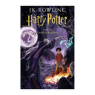 Harry Potter and the Deathly Hallows by J.K. Rowling