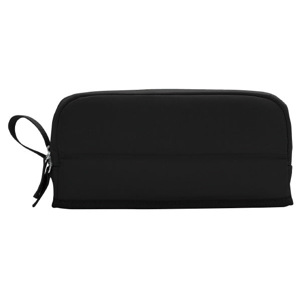 KOKUYO Tool Pencase Cabaco Half Pocket Black