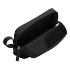 KOKUYO Tool Pencase Cabaco Half Pocket Black