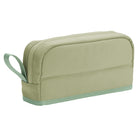 KOKUYO Tool Pencase Cabaco Half Pocket Green