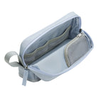 KOKUYO Tool Pencase Cabaco Half Pocket Blue