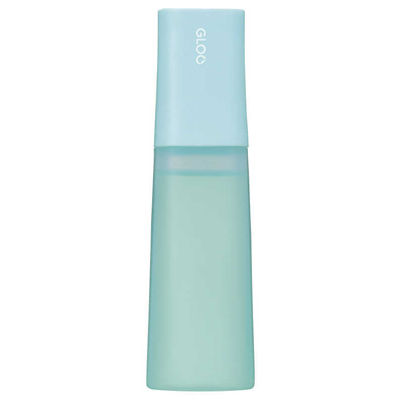 KOKUYO GLOO Liquid Glue Sorbet Color Limited Green