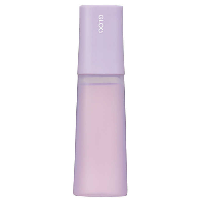 KOKUYO GLOO Liquid Glue Sorbet Color Limited Purple