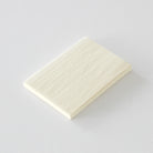 MIDORI MD 2026 Notebook Diary A6