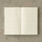 MIDORI MD 2026 Notebook Diary B6 Slim