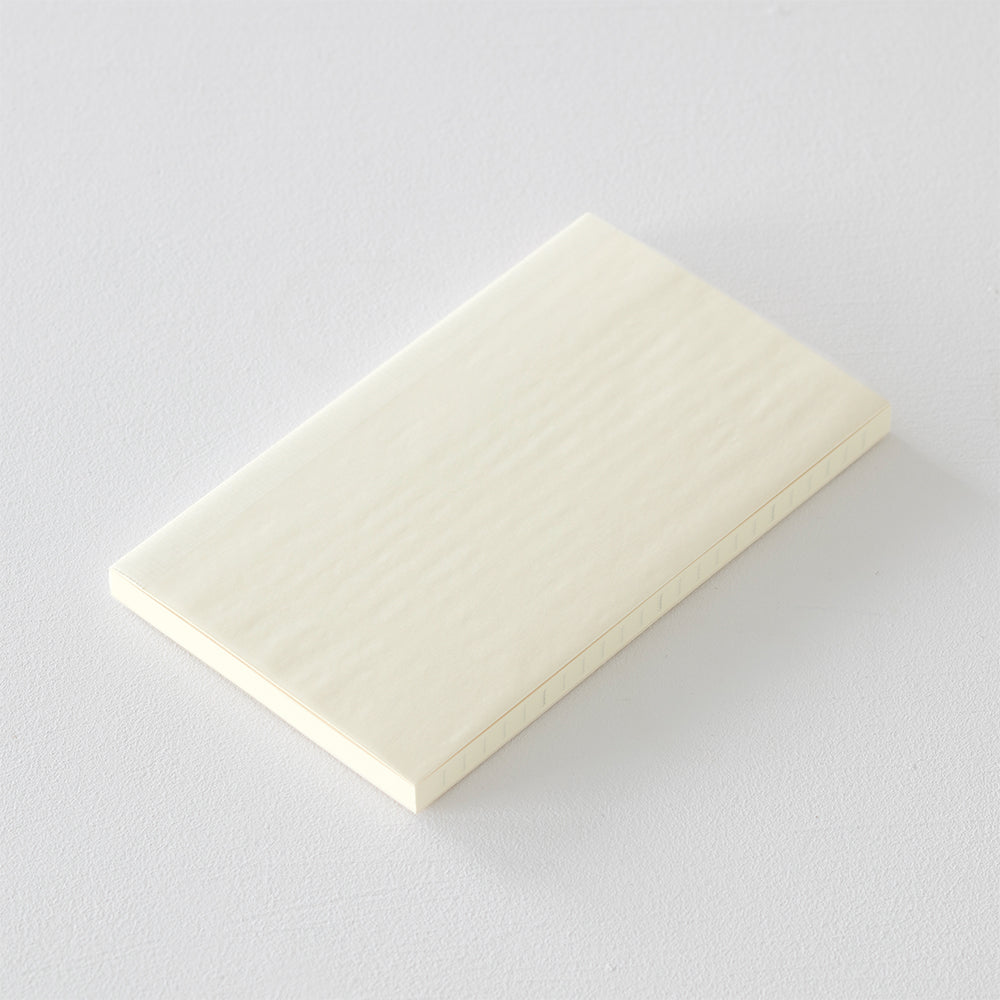 MIDORI MD 2026 Notebook Diary B6 Slim