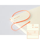 MIDORI MD 2026 Notebook Diary A5