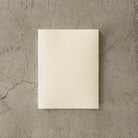 MIDORI MD 2026 Notebook Diary A4 Variant Thin