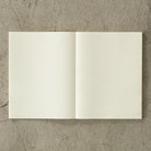 MIDORI MD 2026 Notebook Diary A4 Variant Thin