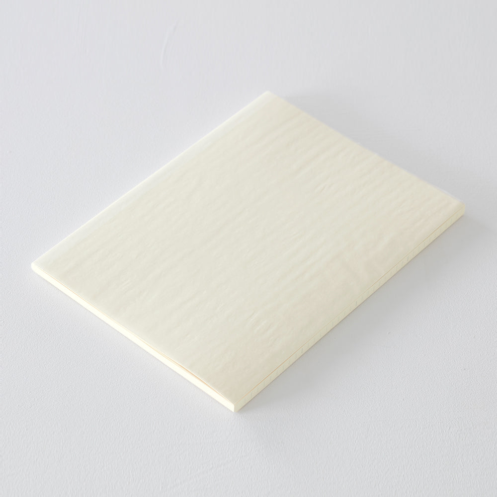 MIDORI MD 2026 Notebook Diary A4 Variant Thin