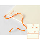 MIDORI MD 2026 Notebook Diary A4 Variant Thin