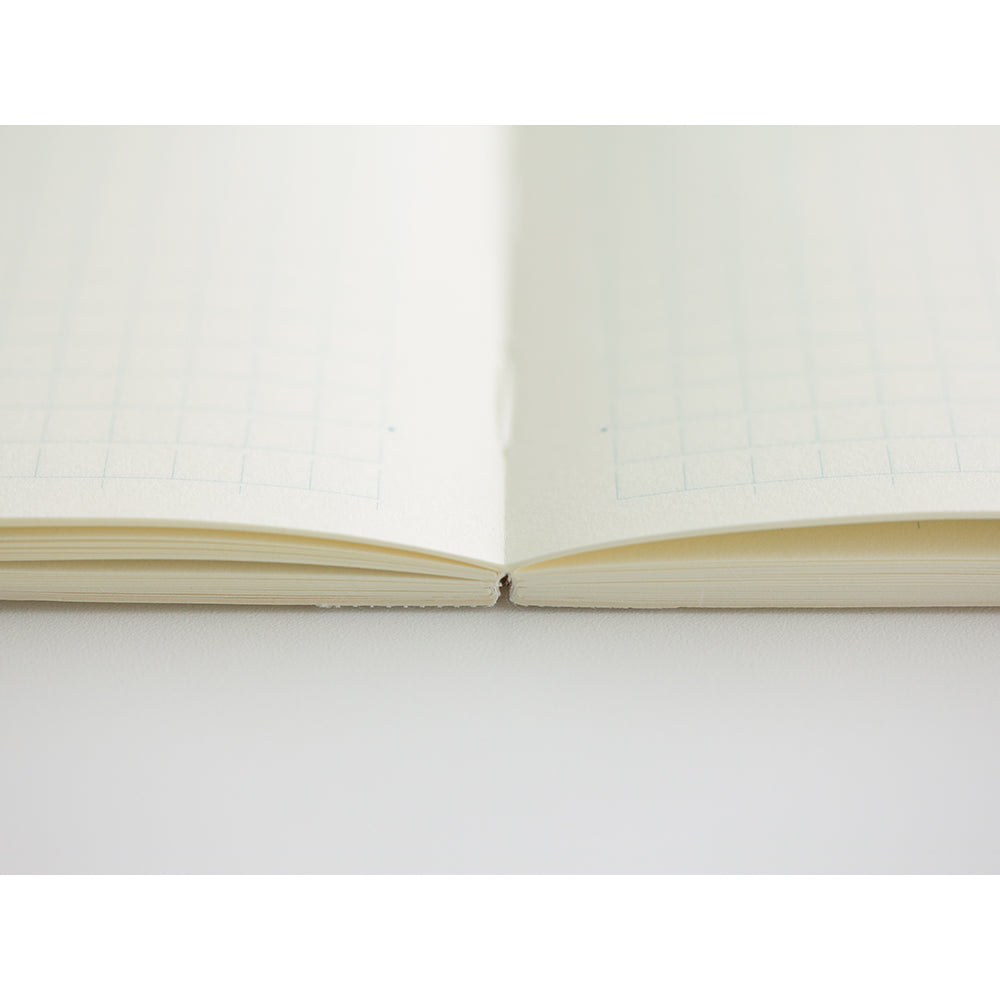 MIDORI MD 2026 Notebook Diary A4 Variant Thin