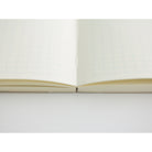 MIDORI MD 2026 Notebook Diary A4 Variant Thin