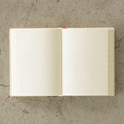 MIDORI MD 2026 Notebook Diary A6 1 Day 1 Page