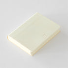 MIDORI MD 2026 Notebook Diary A6 1 Day 1 Page