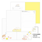 MIDORI 2026 Pocket Diary B6 Dog