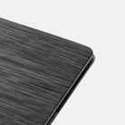 MIDORI 2026 Flat Diary A4 Black