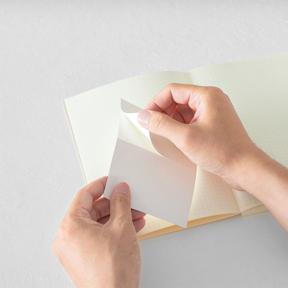 MIDORI MD 2026 Diary Sticker S