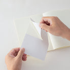 MIDORI MD 2026 Diary Sticker M