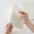 MIDORI MD 2026 Diary Sticker L