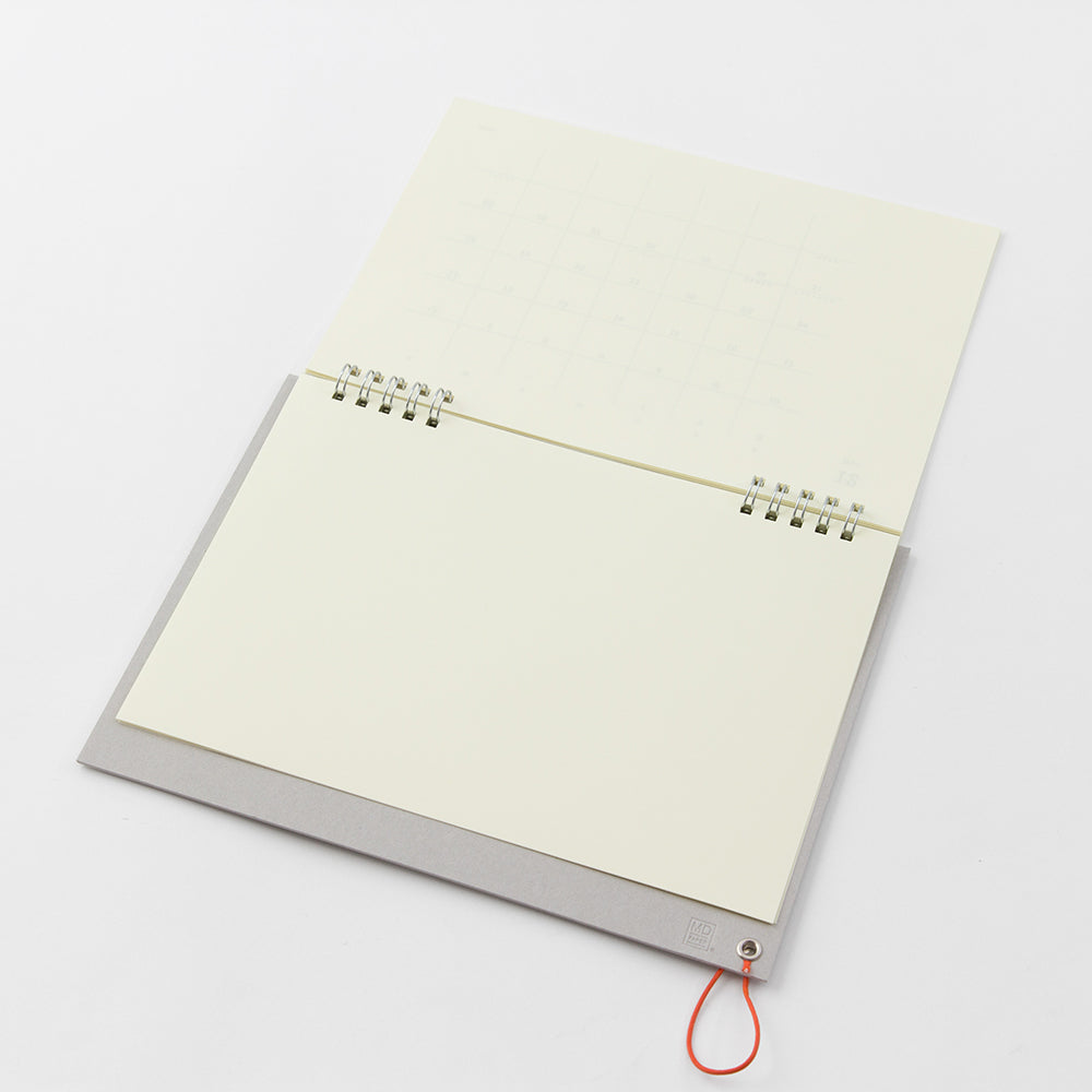 MIDORI MD 2026 Calendar