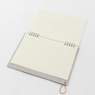 MIDORI MD 2026 Calendar Weekly