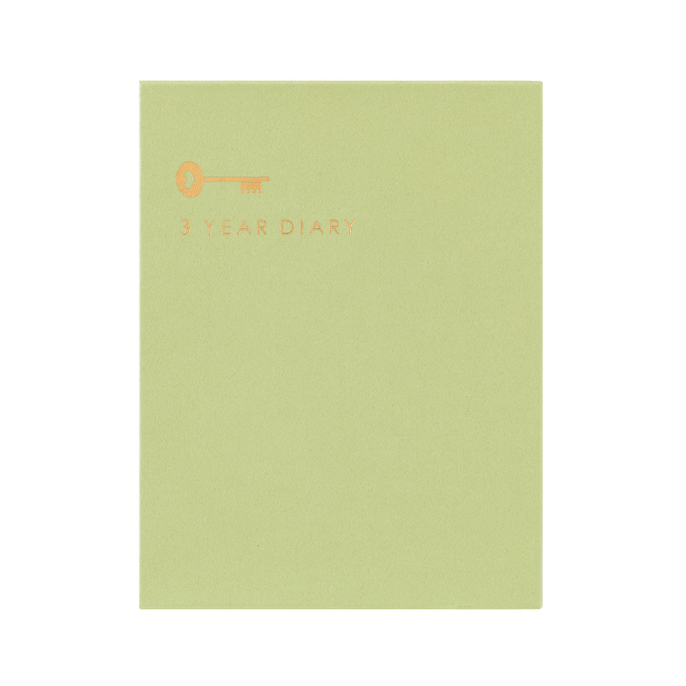 MIDORI 3 Years Gate Mini Beige