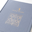 MIDORI 3 Years Gate Mini Blue-Purple