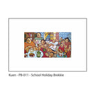 STEPHANIE KUEN Panorama Boarders School Holidays Breakkie