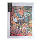 STEPHANIE KUEN A3 Posters Lunch Break