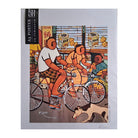 STEPHANIE KUEN A3 Posters Downtown Escapade