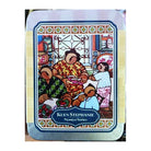 STEPHANIE KUEN Postcard Puzzle 48pcs Timeless Treats