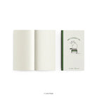 LOKAMADE Notebook Bundle 3in1 NB601: Cozy Cats