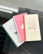 LOKAMADE Notebook Bundle 3in1 NB601: Cozy Cats