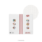 LOKAMADE Notebook Bundle 3in1 NB602: Reader Cat