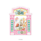 LOKAMADE Deco Sticker DS28: Peranakan Vibrant Legacy