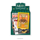 LOKAMADE Adventure Seals Set Luggage Sticker ASS12: Meowgazine