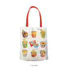 LOKAMADE Tote Bag TT11: Instant Happiness
