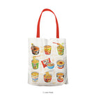 LOKAMADE Tote Bag TT11: Instant Happiness