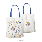LOKAMADE Tote Bag TT15: One Day at a Time