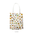 LOKAMADE Tote Bag TT18: Asian Delight