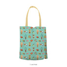 LOKAMADE Tote Bag TT26: A Timeless Tale of Colors