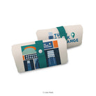 LOKAMADE Tote Bag TT32: A Visual Journey of TRX